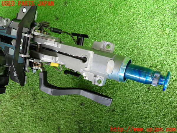 2UPJ-35244260]VW・T-Cross(ティークロス)(C1DKR)ステアリングシャフト 中古_m0002.jpg