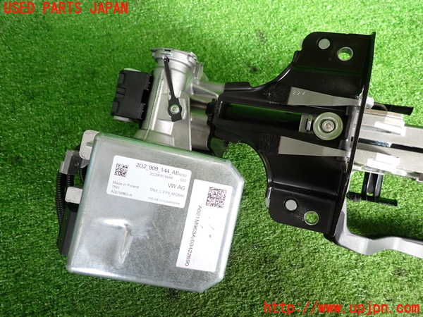2UPJ-35244260]VW・T-Cross(ティークロス)(C1DKR)ステアリングシャフト 中古_m0003.jpg