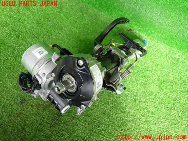 2UPJ-35244260]VW・T-Cross(ティークロス)(C1DKR)ステアリングシャフト 中古_m0004.jpg