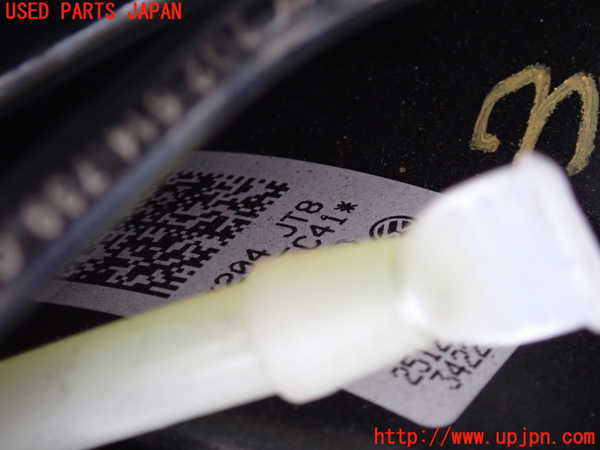 2UPJ-35244055]VW・T-Cross(ティークロス)(C1DKR)ブレーキマスターバック 中古_m0002.jpg
