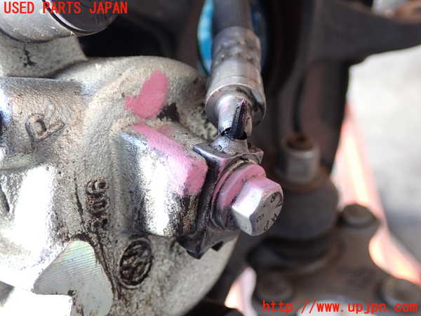 2UPJ-35244080]VW・T-Cross(ティークロス)(C1DKR)右フロントキャリパー 中古_m0002.jpg