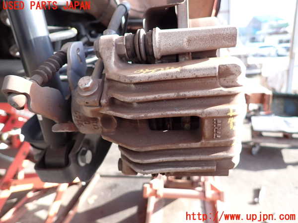 2UPJ-35244090]VW・T-Cross(ティークロス)(C1DKR)右リアキャリパー 中古_m0001.jpg