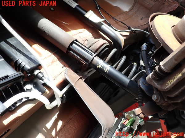 2UPJ-35245070]VW・T-Cross(ティークロス)(C1DKR)右リアショックアブソーバー 中古_m0001.jpg