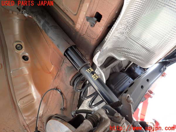 2UPJ-35245075]VW・T-Cross(ティークロス)(C1DKR)左リアショックアブソーバー 中古_m0001.jpg