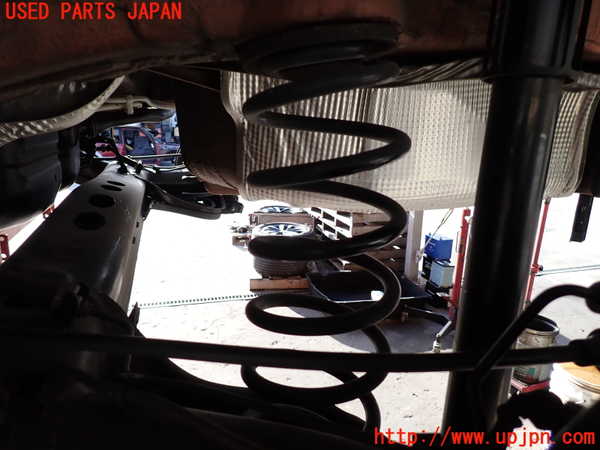 2UPJ-35245105]VW・T-Cross(ティークロス)(C1DKR)左リアスプリング 中古_m0001.jpg