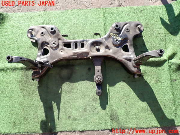 2UPJ-35245285]VW・T-Cross(ティークロス)(C1DKR)フロントメンバー 中古_m0001.jpg