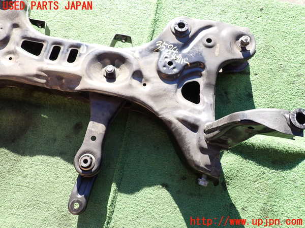 2UPJ-35245285]VW・T-Cross(ティークロス)(C1DKR)フロントメンバー 中古_m0002.jpg