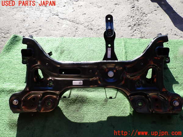 2UPJ-35245285]VW・T-Cross(ティークロス)(C1DKR)フロントメンバー 中古_m0004.jpg