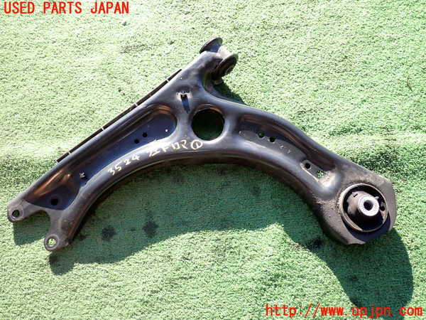 2UPJ-35245186]VW・T-Cross(ティークロス)(C1DKR)左フロントロアアーム1 中古_m0001.jpg