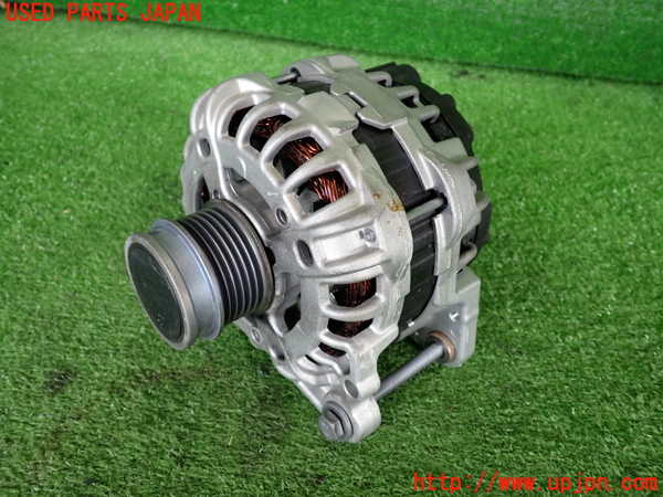 2UPJ-35246015]VW・T-Cross(ティークロス)(C1DKR)オルタネーター(ダイナモ) 中古_m0001.jpg