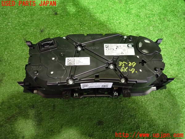 2UPJ-35246170]VW・T-Cross(ティークロス)(C1DKR)スピードメーター 中古_m0003.jpg
