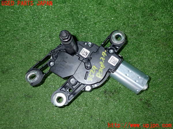 2UPJ-35246775]VW・T-Cross(ティークロス)(C1DKR)リアワイパーモーター 中古_m0002.jpg