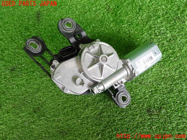 2UPJ-35246775]VW・T-Cross(ティークロス)(C1DKR)リアワイパーモーター 中古_m0003.jpg