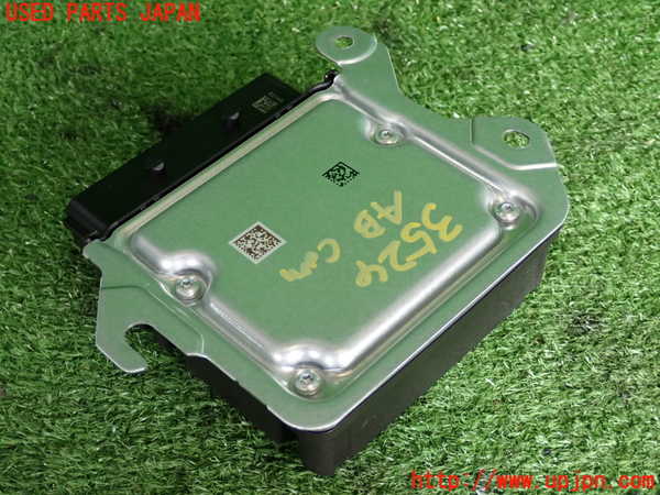 2UPJ-35246145]VW・T-Cross(ティークロス)(C1DKR)エアバッグコンピューター 中古_m0002.jpg