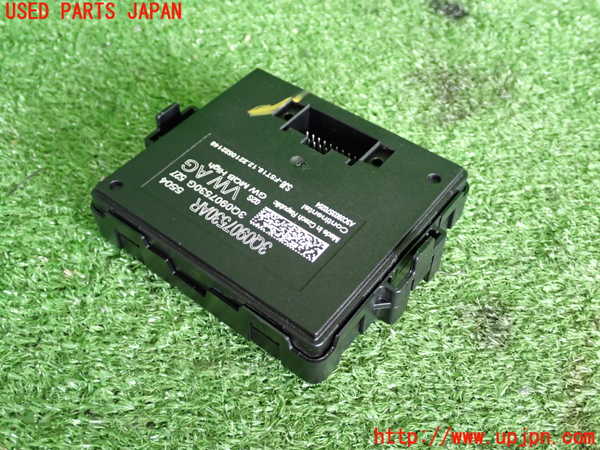 2UPJ-35246149]VW・T-Cross(ティークロス)(C1DKR)コンピューター4 中古_m0001.jpg