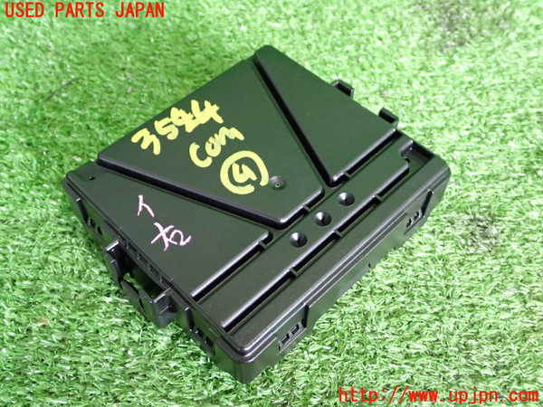 2UPJ-35246149]VW・T-Cross(ティークロス)(C1DKR)コンピューター4 中古_m0002.jpg