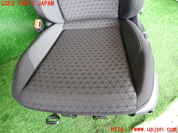 2UPJ-35247065]VW・T-Cross(ティークロス)(C1DKR)助手席シート 中古_m0002.jpg