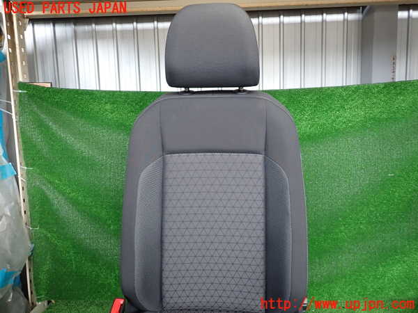 2UPJ-35247065]VW・T-Cross(ティークロス)(C1DKR)助手席シート 中古_m0003.jpg