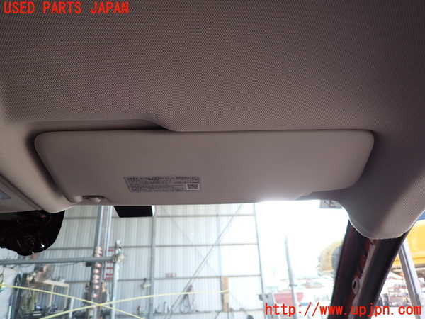 2UPJ-35247625]VW・T-Cross(ティークロス)(C1DKR)室内サンバイザー右側 中古_m0001.jpg