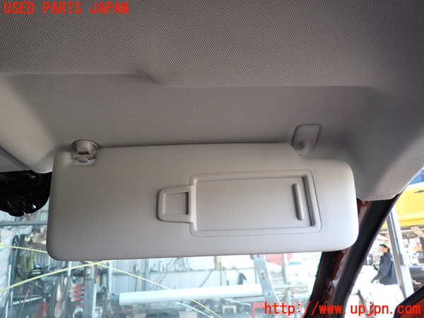 2UPJ-35247625]VW・T-Cross(ティークロス)(C1DKR)室内サンバイザー右側 中古_m0002.jpg