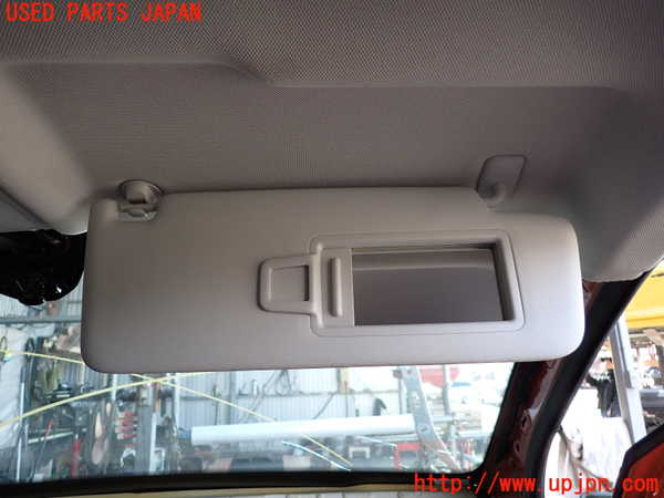 2UPJ-35247625]VW・T-Cross(ティークロス)(C1DKR)室内サンバイザー右側 中古_m0003.jpg
