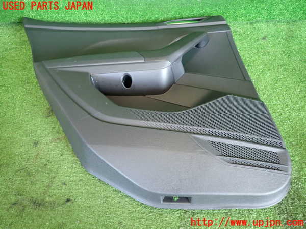 2UPJ-35241324]VW・T-Cross(ティークロス)(C1DKR)左後ドア内張り 中古_m0005.jpg