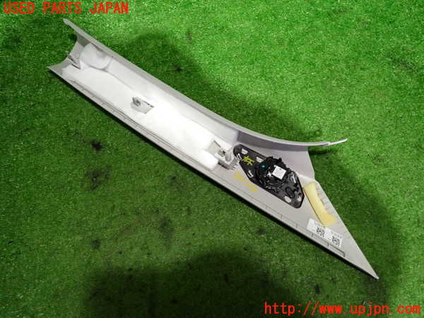 2UPJ-35247660]VW・T-Cross(ティークロス)(C1DKR)左フロントピラートリム 中古_m0002.jpg