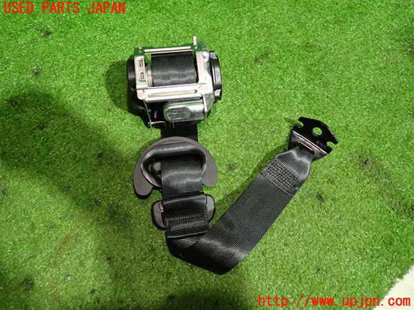 2UPJ-35247155]VW・T-Cross(ティークロス)(C1DKR)右2列目シートベルト 中古_m0001.jpg
