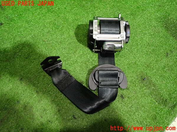 2UPJ-35247185]VW・T-Cross(ティークロス)(C1DKR)左2列目シートベルト 中古_m0001.jpg