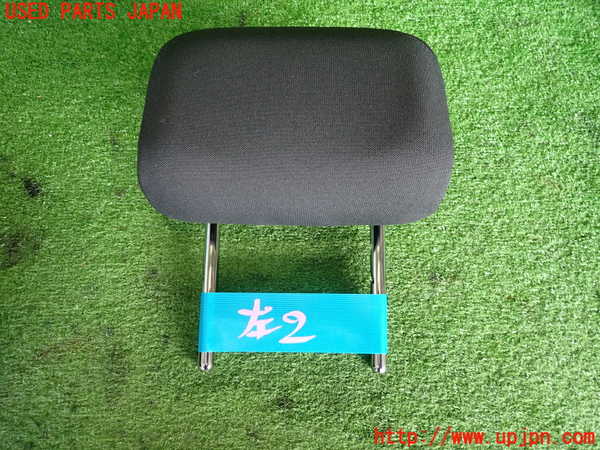 2UPJ-35247180]VW・T-Cross(ティークロス)(C1DKR)左2列目ヘッドレスト 中古_m0001.jpg