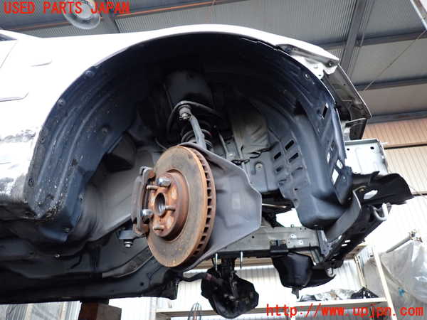 2UPJ-35251090]アルテッツァ(SXE10)右前フェンダーライナー 中古_m0002.jpg