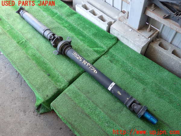 2UPJ-35253410]アルテッツァ(SXE10)リアプロペラシャフト 中古_m0001.jpg