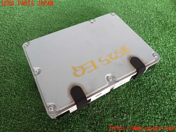 2UPJ-35256110]アルテッツァ(SXE10)エンジンコンピューター 中古_m0002.jpg