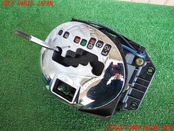 2UPJ-35257555]アルテッツァ(SXE10)ATシフトレバー 中古_m0001.jpg
