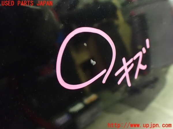 1UPJ-35261260]レクサス・RX450h(GYL16W)左前ドア 中古 AGC M814 43R-000128_m0002.jpg