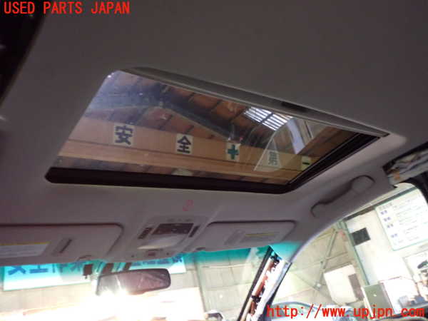 1UPJ-35261470]レクサス・RX450h(GYL16W)1列目サンルーフガラス 中古 AGC M2L4 43R-00073_m0003.jpg