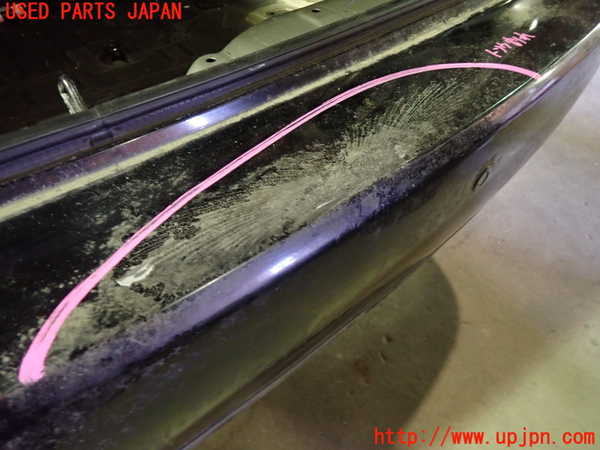 1UPJ-35261610]レクサス・RX450h(GYL16W)リアバンパー 中古_m0004.jpg