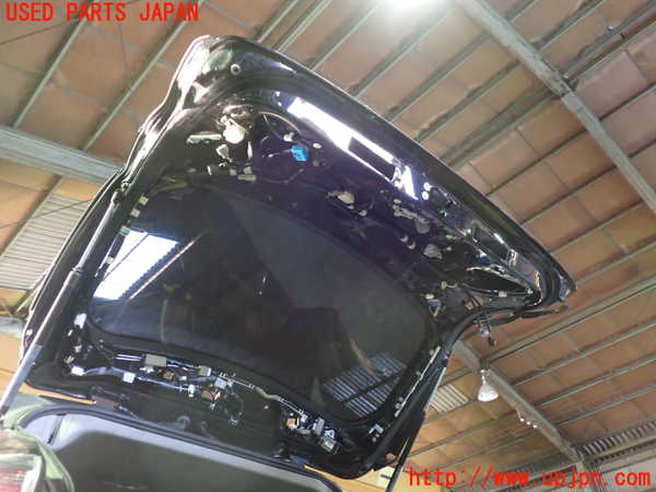 1UPJ-35261566]レクサス・RX450h(GYL16W)バックドア リアゲート ハッチ 中古 AGC M2L3_m0004.jpg