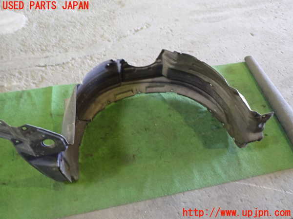 1UPJ-35261090]レクサス・RX450h(GYL16W)右前フェンダーライナー 中古_m0004.jpg