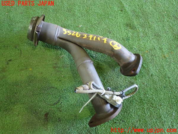1UPJ-35262632]レクサス・RX450h(GYL16W)フロントパイプ2 中古_m0001.jpg