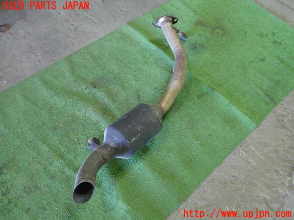 1UPJ-35262671]レクサス・RX450h(GYL16W)リアマフラー1 中古_m0002.jpg