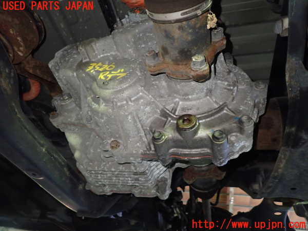 1UPJ-35264355]レクサス・RX450h(GYL16W)リアデフ 中古_m0001.jpg