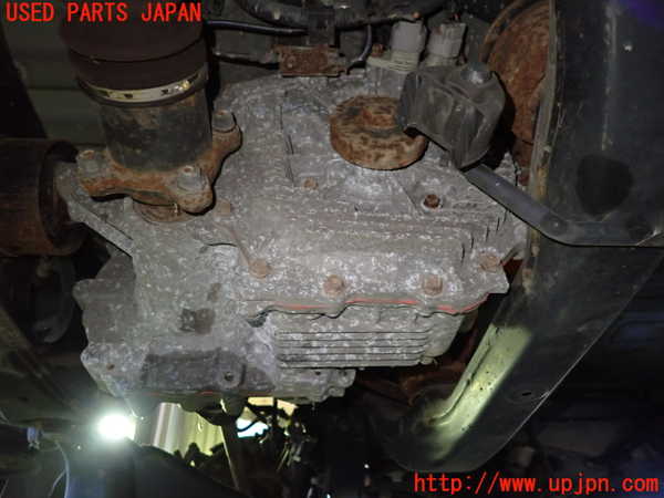 1UPJ-35264355]レクサス・RX450h(GYL16W)リアデフ 中古_m0002.jpg