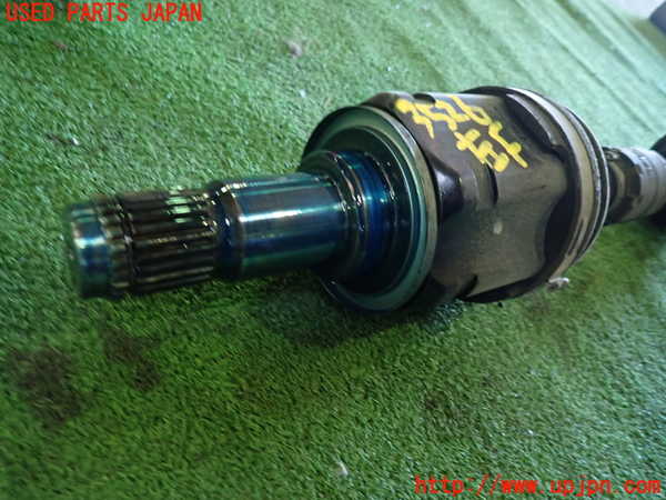 1UPJ-35264015]レクサス・RX450h(GYL16W)左フロントドライブシャフト 中古_m0002.jpg
