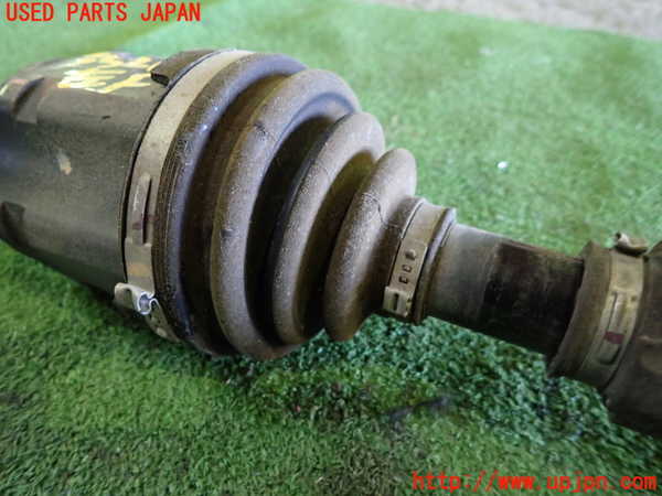 1UPJ-35264015]レクサス・RX450h(GYL16W)左フロントドライブシャフト 中古_m0003.jpg
