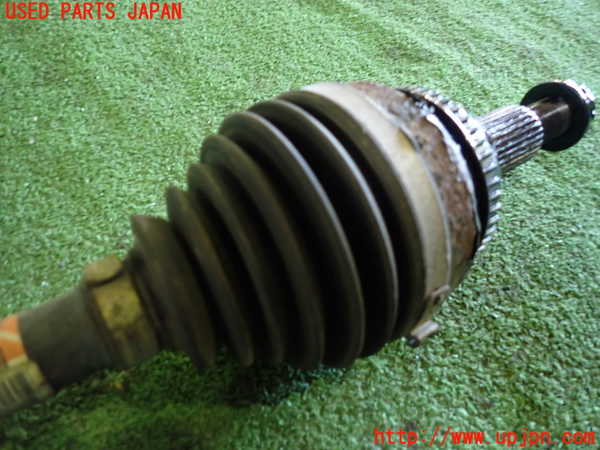 1UPJ-35264015]レクサス・RX450h(GYL16W)左フロントドライブシャフト 中古_m0004.jpg