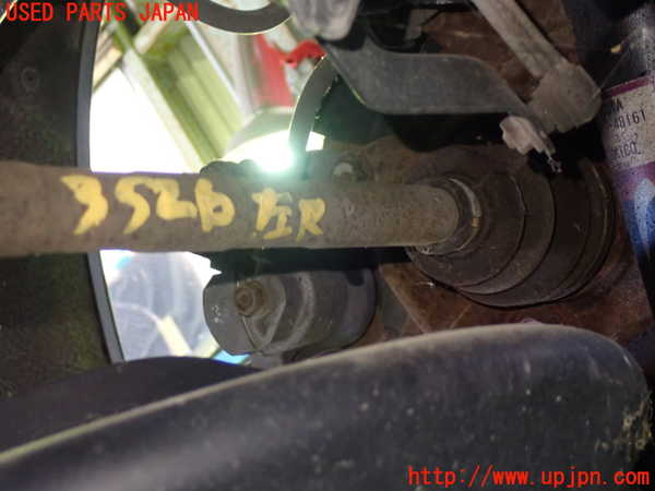 1UPJ-35264025]レクサス・RX450h(GYL16W)左リアドライブシャフト 中古_m0001.jpg