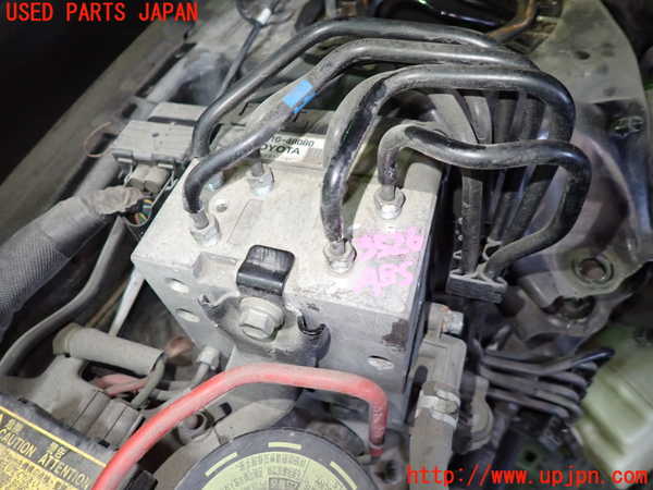 1UPJ-35264040]レクサス・RX450h(GYL16W)ABSアクチュエーター 中古_m0001.jpg