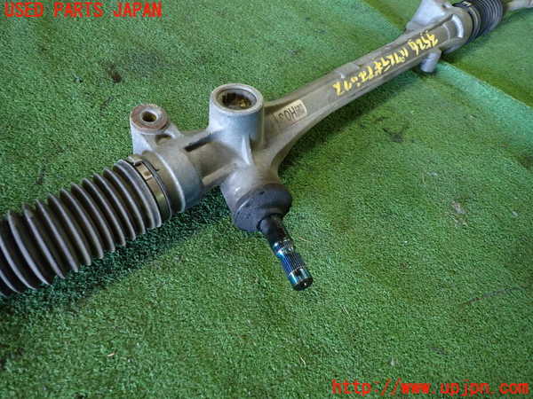 1UPJ-35264235]レクサス・RX450h(GYL16W)パワステギアボックス 中古_m0004.jpg
