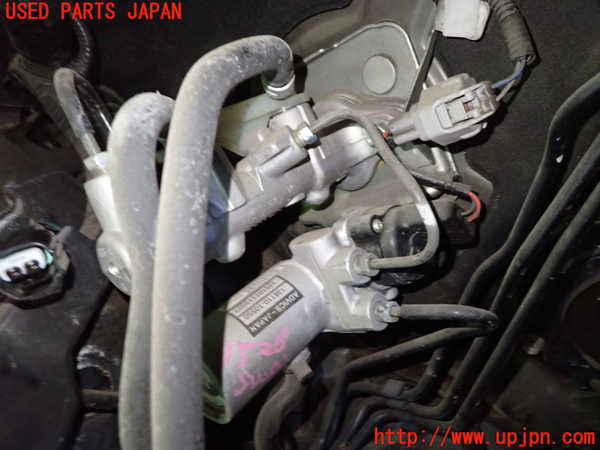1UPJ-35264050]レクサス・RX450h(GYL16W)ブレーキマスターシリンダー 中古_m0002.jpg
